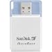 Video Games : Sandisk MicroMate Reader-for Memory Stick