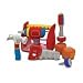 Toolbox Fill and Spill