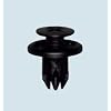 Plastic Push Spread Rivet scrivet Retaining Clips & Faring Trim Retainer To Fit Harley Honda Kawasaki Suzuki Yamaha Triumph