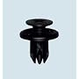Plastic Push Spread Rivet scrivet Retaining Clips & Faring Trim Retainer To Fit Harley Honda Kawasaki Suzuki Yamaha Triumph