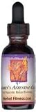 HerbalFitness Attention Calm Children's Syrup for ADHD 1oz