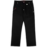Coogi Signature Denim Jean - Men's ( sz. 34/34, Black Resin )