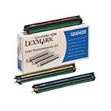 LEXMARK - BPD SUPPLIES - COLOR PHOTOCONDUCTOR KIT FOR COLOR OPTRA 1200 12K YLD (12A1455)... by