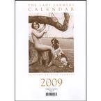 Nude Lady Farmers 2009 Wall Calendar