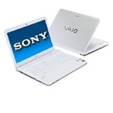 Sony VAIO VPCEA3AFX/WI 14 Laptop Computer