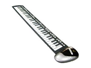 Roll up Piano 61-key Wss-L140 product image