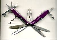 Leatherman Juice Xe6