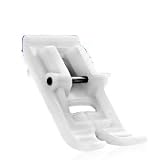 from 60 Compatible Non-Stick Sewing Machine Presser Foot by 60