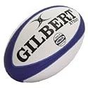GILBERT XT-500 PRACTICE BALL SIZE 5