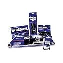 Stearns Motor link auxillary steering kit (Marine Zinc)