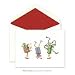Elves Christmas Card Holiday Christmas Cards