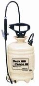 Deck and Fence 4 Litre