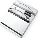 GreyMobiles Charger Dock Desktop Stand For Sony PSP Go 16GB (WHITE)