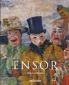 Ensor (Spanish Edition)