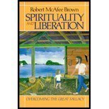 Spirituality and liberation