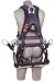 Dbi-sala 1108652 Large Exofit Vest Style Harness with Belt and Seat Sling for Tower Climbing
