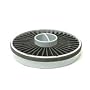 Hoover Elite Rewind Exhaust Filter U5507