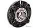 TIMKEN UCFC209-28 UC-Series Ball Housed Units