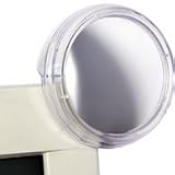 Toys : Clear Monitor Mirror - See who's lurking behind you!