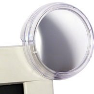 Childrens Toyshop  Toys : Clear Monitor Mirror - See who's lurking behind you!