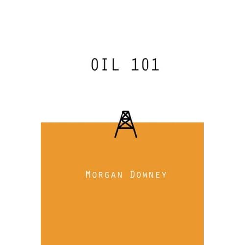 Oil 101