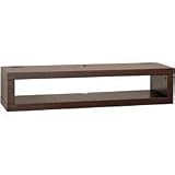 OmniMount MWS Moda Series Flat Panel Wall Furniture