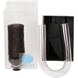 Eshopps PF Nano Overflow Box - Up to 50 gallons - 4 in. x 2.5 in. x 8 in. Eshopps PF Nano Overflow Box - Up to 50 gallons - 4 in. x 2.5 in. x 8 in.