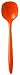 Rosti Spoon - Solid - Melamine - Orange