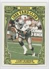 Curt Warner Seattle Seahawks (Football Card) 1986 Topps 1000 Yard Club #20 at Amazon.com