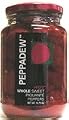 Hot Whole Sweet Peppadew Peppers