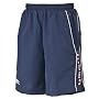 Umbro Woven Short Jnr 80
