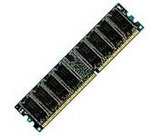 Future memory solutions - Memory - 1 GB - DIMM 184-pin - DDR - 400 MHz / PC3200 - unbuffered