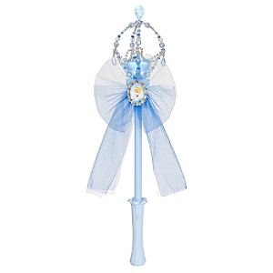 Disney Light-Up Jewel Princess Cinderella Wand