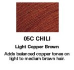 Redken Shades EQ Equalizing - Chili