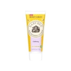 Burt's Bees Baby Bee Calming Lotion