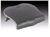 New Kensington Computer Solesaver Footrest Three Height Adjustment & Three  ....