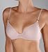  : Natori Web Mesh Contour Plunge Convertible Bra (130045)
