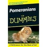 Pomeranians For Dummies