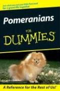 Pomeranians For Dummies (For Dummies (Pets))