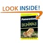 Pomeranians for Dummies (For Dummies (Lifestyles Paperback))