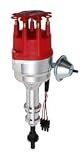 Ready-To-Run Pro-Billet Distributor Ford 351W Legal For Vehicles In All States According To E.O. #D-40-32