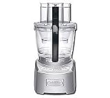 Cuisinart 14-Cup Food Processor - Die Cast