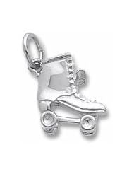 Rollerskate Charm