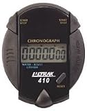 Ultrak Simple Event Timer Stopwatch - Silent Operation
