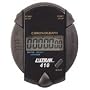 Ultrak 410 Ultrak Simple Event Timer Stopwatch With Silent Operation