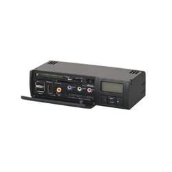 Akasa AllinOne AK-ALL-01-BK control panel Black