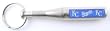 Kansas City Royals Bat Flashlight Keychain