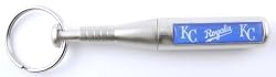 Kansas City Royals Bat Flashlight Keychain