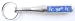 Kansas City Royals Bat Flashlight Keychain