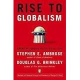 rise to globalism american foreign policy since 1938 revised edition 9th nineth edition